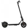 Elektro-Tretroller Ninebot Segway F2 II E — 400 W (Spitze 800 W), 10,2 Ah, 20 km/h, rot/schwarz