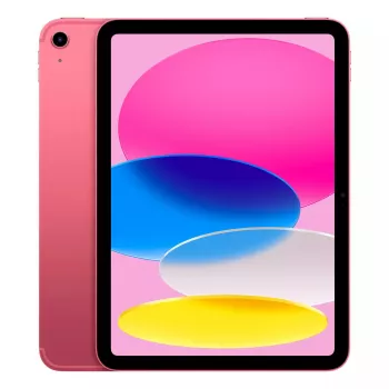 Tablet Apple iPad 5G LTE-TDD & LTE-FDD 11 Zoll A16 128 GB iPadOS 18