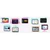 Tablet Apple iPad 11-inch Air M3 8 GB 512 GB iPadOS