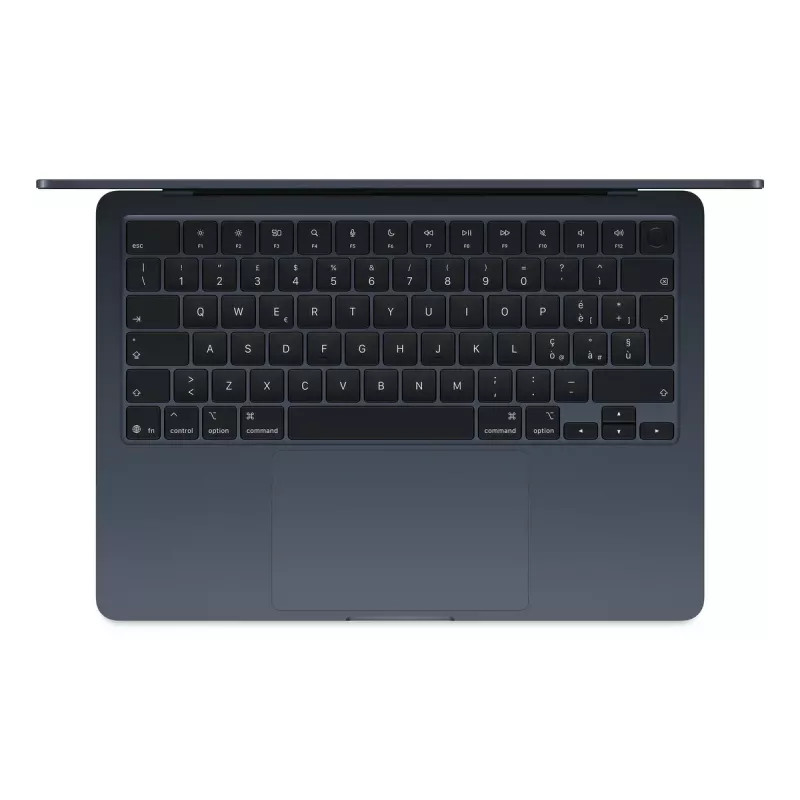 Laptop Apple MacBook Air 13 Zoll M4 16GB 512GB SSD Apple GPU macOS