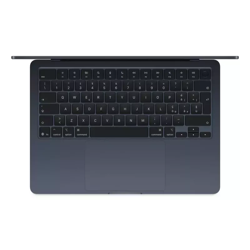 Laptop Apple MacBook Air 13 Zoll M4 24GB 512GB SSD Apple GPU macOS