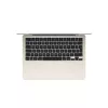 Laptop Apple MacBook Air 13 Zoll M4 10‑Core CPU 8‑Core GPU 16 GB RAM 256 GB SSD macOS