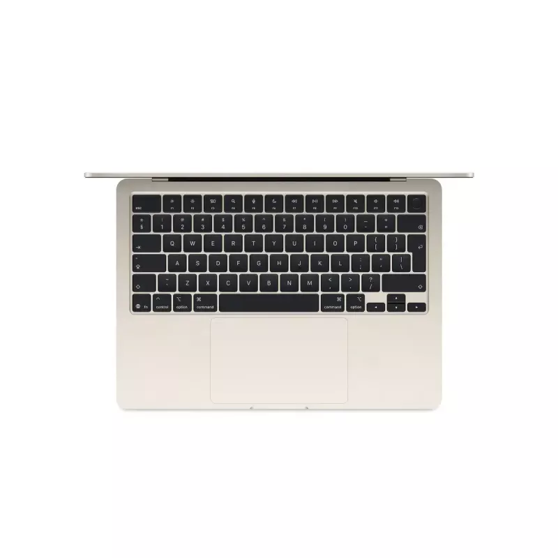 Laptop Apple MacBook Air 13 Zoll M4 10‑Core CPU 8‑Core GPU 16 GB RAM 256 GB SSD macOS