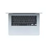 Laptop Apple MacBook Air 15 Zoll M4 16GB 256GB SSD Apple GPU macOS Sequoia