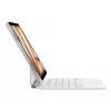 APPLE Magic Tastatur für iPad Air 11 inch (M2/M3/M4) – Schwedisch – Weiß