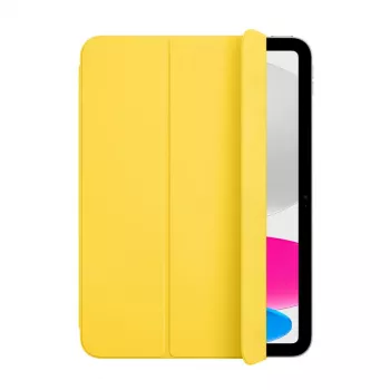Folio-Hülle Apple MDEN4ZM/A für iPad 11 Zoll Gelb