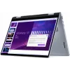 Hybrid-Laptop Dell 14 Plus 2-in-1 DB04250, 14 Zoll 1920×1200, Intel Core Ultra 7 256V, 16 GB, 512 GB, Intel Arc, Windows 11 Pro, blau