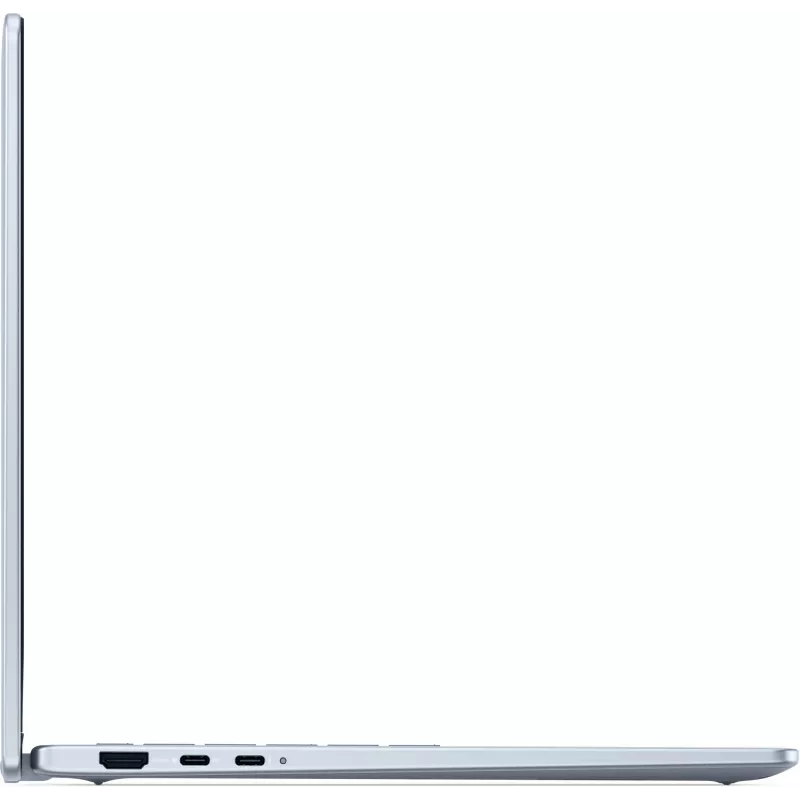 Hybrid-Laptop Dell 14 Plus 2-in-1 DB04250, 14 Zoll 1920×1200, Intel Core Ultra 7 256V, 16 GB, 512 GB, Intel Arc, Windows 11 Pro, blau