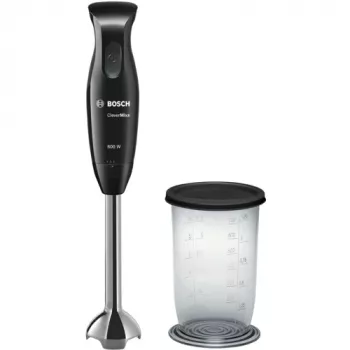 Bosch MSM2610B Stabmixer 600 W Anthrazit