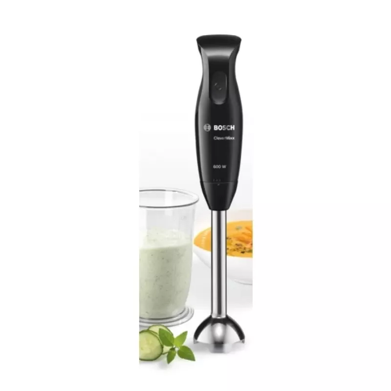 Bosch MSM2610B Stabmixer 600 W Anthrazit