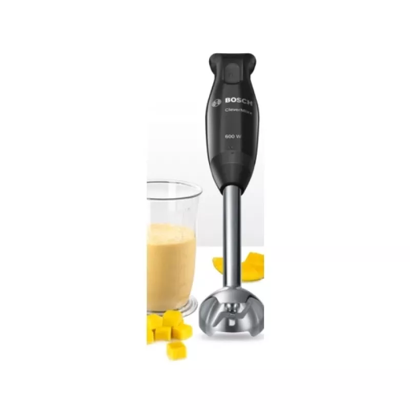 Bosch MSM2610B Stabmixer 600 W Anthrazit