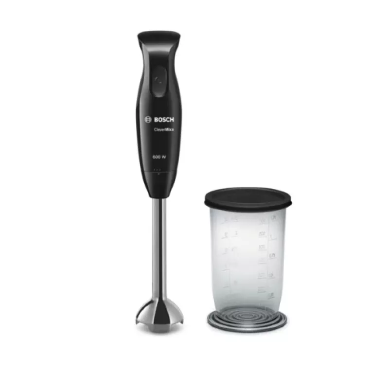 Bosch MSM2610B Stabmixer 600 W Anthrazit