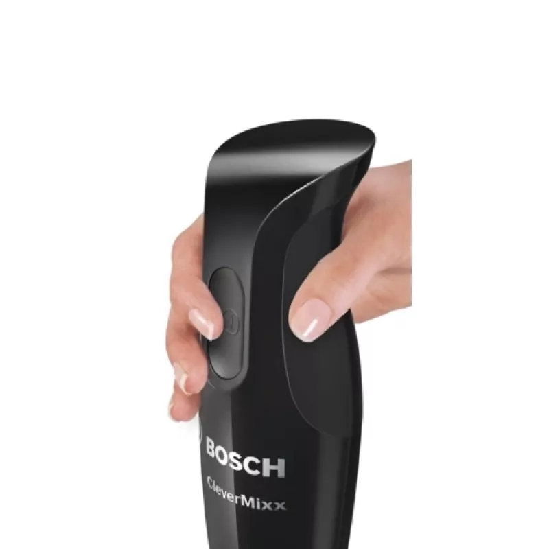 Bosch MSM2610B Stabmixer 600 W Anthrazit