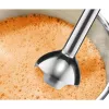 Bosch MSM2610B Stabmixer 600 W Anthrazit