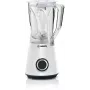 Bosch Serie 4 MMB6141W Standmixer 1,5 L Tischmixer 1200 W Weiß