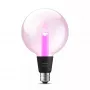 Philips Hue White and colour ambience G125 – E27 smarte Lampe, Bluetooth/Zigbee, LED, E27, G125, 2000 K, 6500 K