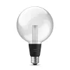 Philips Hue White and colour ambience G125 – E27 smarte Lampe, Bluetooth/Zigbee, LED, E27, G125, 2000 K, 6500 K