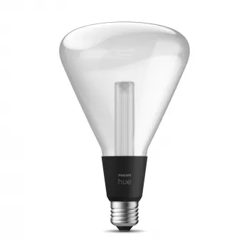 Philips Hue White and Colour Ambience Triangle - E27 Smart-Leuchtmittel
