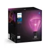 Philips Hue White and Colour Ambience Triangle - E27 Smart-Leuchtmittel