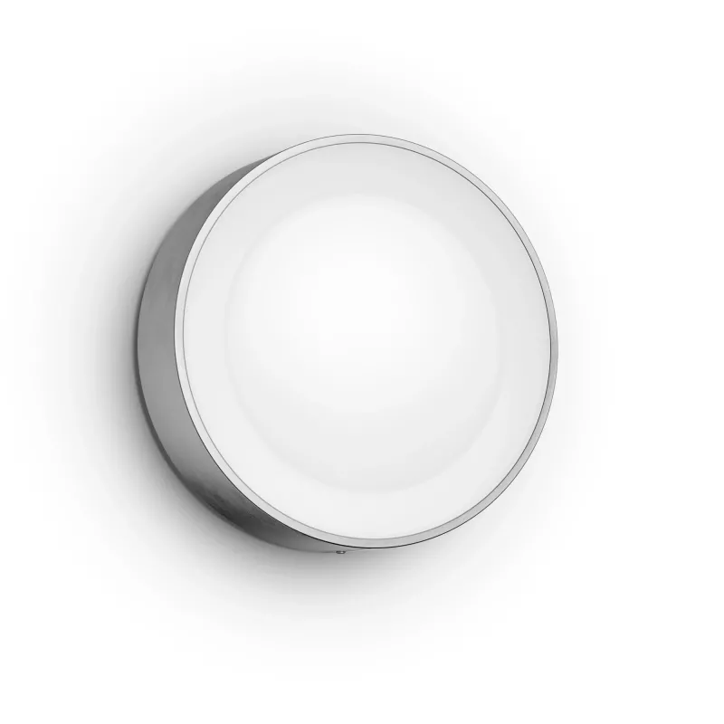 Philips Hue White and Colour Ambience Daylo Außenwandleuchte