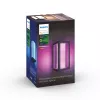 Philips Hue White and colour ambience Impress Außenwandleuchte