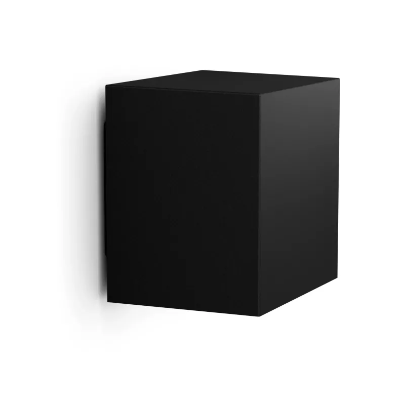 Smart-Wandleuchte Philips Hue White and Colour Ambience Resonate Downward