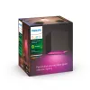 Smart-Wandleuchte Philips Hue White and Colour Ambience Resonate Downward
