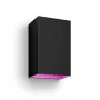 Philips Hue White and colour ambience Resonate Outdoor Wandleuchte