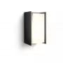 Smart-Wandleuchte Philips Hue White Turaco Outdoor