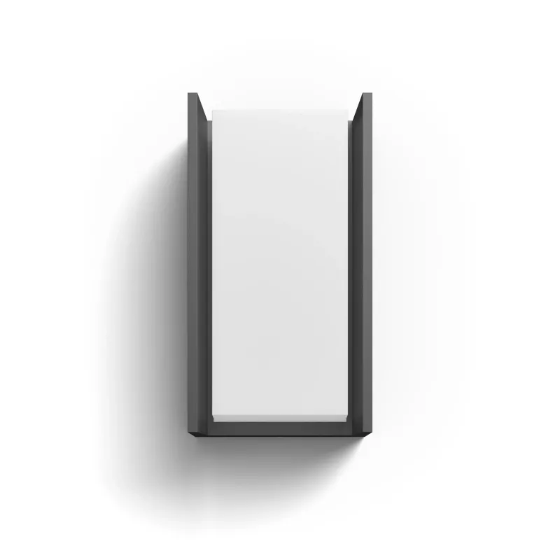 Smart-Wandleuchte Philips Hue White Turaco Outdoor