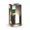 Smart-Wandleuchte Philips Hue White Turaco Outdoor
