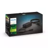 Philips Outdoor 40W Netzteil, Beleuchtungsnetzteil, Schwarz, Kunststoff, Garten, Terrasse, IP67, II