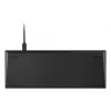 Mechanische Gaming-Tastatur Lenovo Legion K510 Mini Pro 75% US-Englisch, 84 Tasten, RGB, USB, 1,8 m Kabel, Schwarz/Transparent