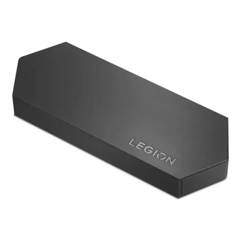 Reinigungs- und Werkzeugset Lenovo GXH1N59367 — schwarz, 0,183 kg tragbares Wartungskit