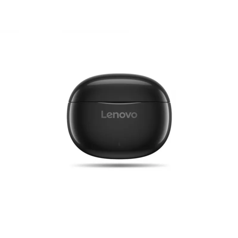 Lenovo E310 Headset True Wireless Stereo (TWS) In-ear Anrufe/Musik Bluetooth Schwarz