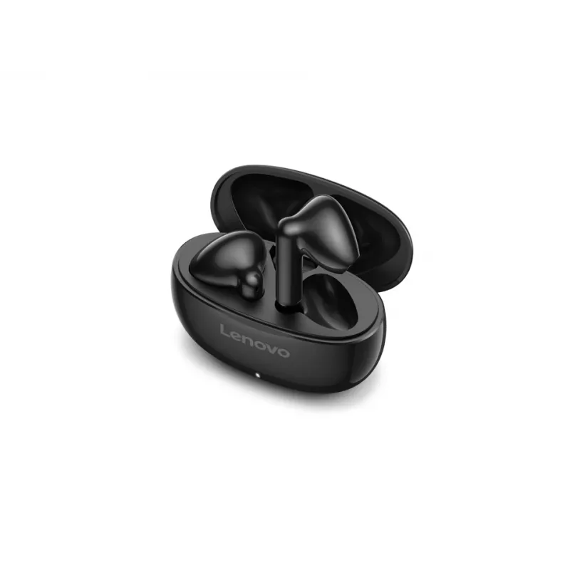 Lenovo E310 Headset True Wireless Stereo (TWS) In-ear Anrufe/Musik Bluetooth Schwarz