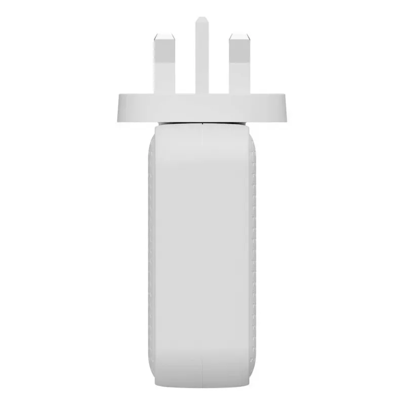 TARGUS Hyperjuice 145W GaN-Ladegerät – Weiß