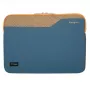 Targus Pulse II EcoSmart 35,6 cm (14 Zoll) Sleeve-Hülle Blau, Orange