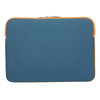 Targus Pulse II EcoSmart 35,6 cm (14 Zoll) Sleeve-Hülle Blau, Orange