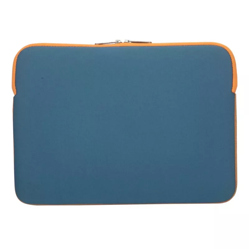 Targus Pulse II EcoSmart 35,6 cm (14 Zoll) Sleeve-Hülle Blau, Orange