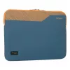 Targus Pulse II EcoSmart 35,6 cm (14 Zoll) Sleeve-Hülle Blau, Orange
