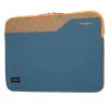 Targus Pulse II EcoSmart 35,6 cm (14 Zoll) Sleeve-Hülle Blau, Orange