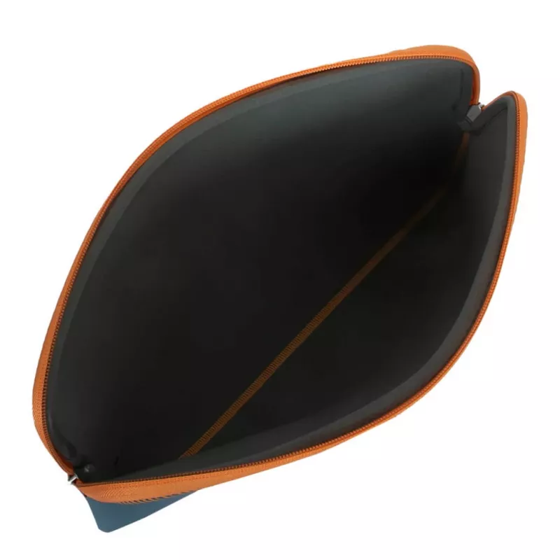 Targus Pulse II EcoSmart 35,6 cm (14 Zoll) Sleeve-Hülle Blau, Orange