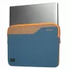 Targus Pulse II EcoSmart 35,6 cm (14 Zoll) Sleeve-Hülle Blau, Orange