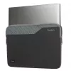 Targus Pulse II EcoSmart Sleeve 35,6 cm 14 Zoll Charcoal