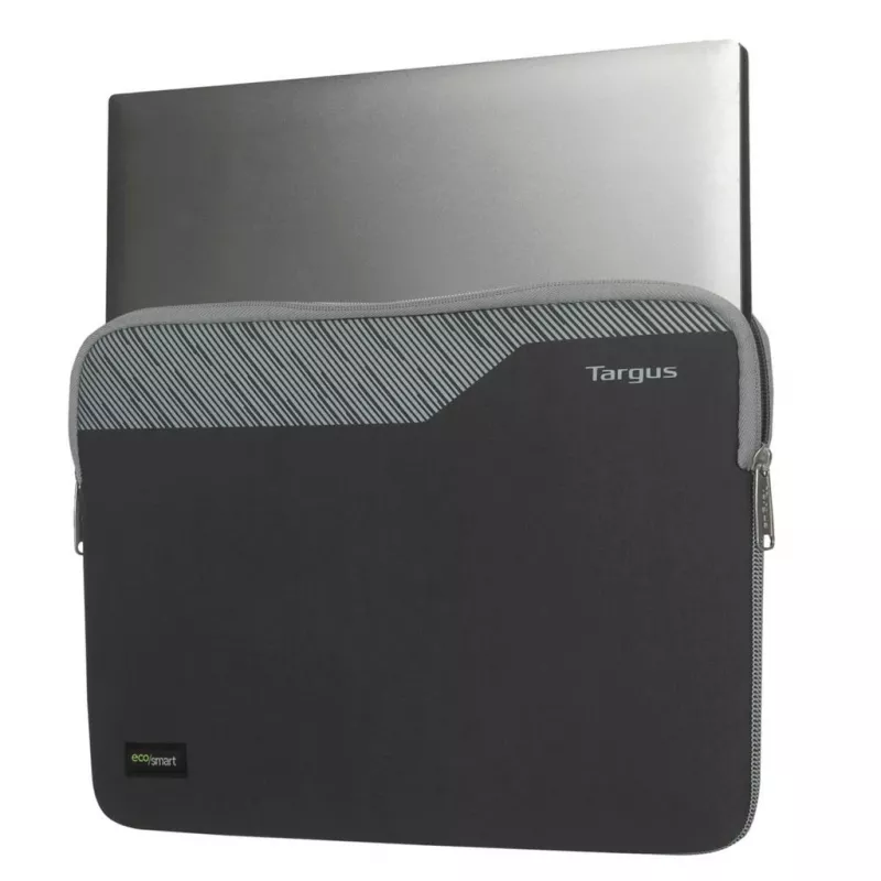 Targus Pulse II EcoSmart Sleeve 35,6 cm 14 Zoll Charcoal