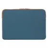 Sleeve-Hülle TARGUS Pulse II EcoSmart für 40,6 cm (16 Zoll) Laptops, Neopren, blau/orange