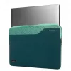Targus Pulse II EcoSmart 40,6 cm (16 Zoll) Sleeve Hülle Grün