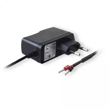 TELTONIKA EU 2-Pin-Netzteil 9 W (indoor)