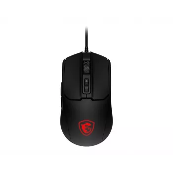 MSI FORGE GM100 Maus